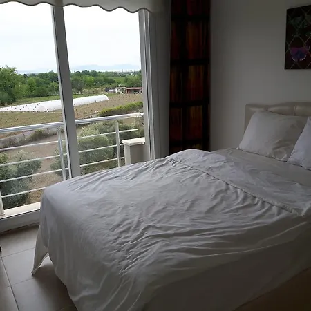 Villa Cypress Valley Villas *