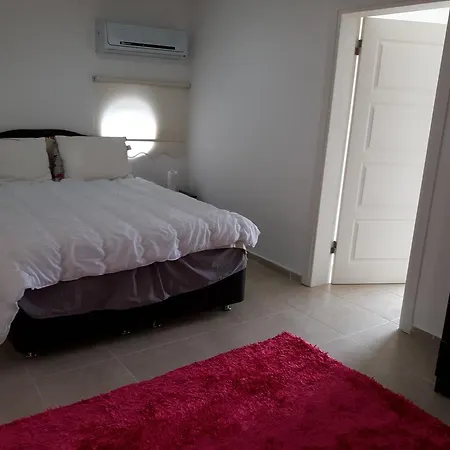 Villa Cypress Valley Villas Guzelcamlı