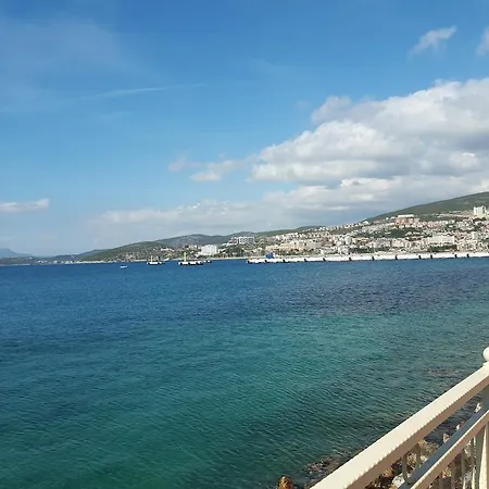 Cypress Valley Villas Villa Guzelcamlı
