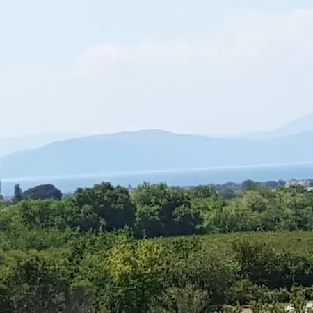 Cypress Valley Villas Villa