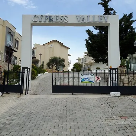 Villa Cypress Valley Villas *