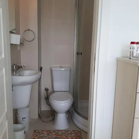 Cypress Valley Villas * Guzelcamlı