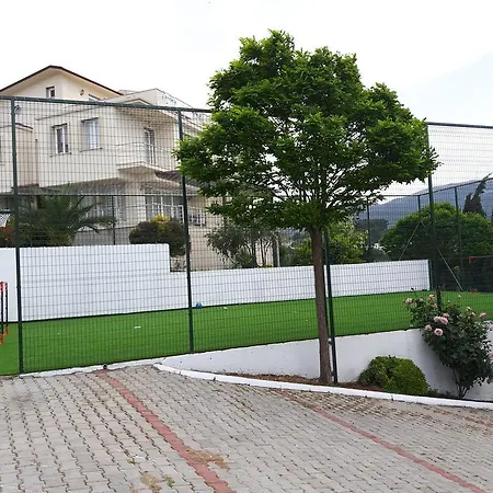 Cypress Valley Villas *