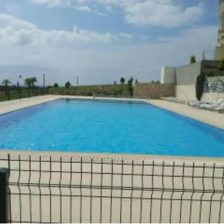 Cypress Valley Villas *