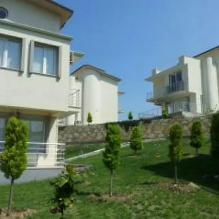 Cypress Valley Villas Guzelcamlı